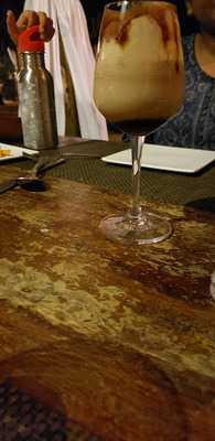 Cocktail Bar By Kipling