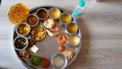 Hotel Panchvati Gaurav