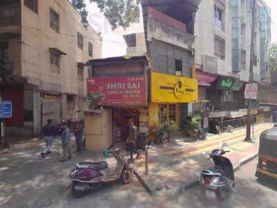 Shri Sai Lunch Home