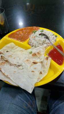 Udipi Hotel Anugraha Restaurant