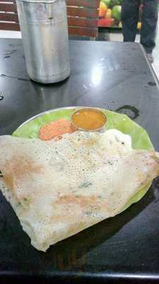 Udipi Hotel Anugraha Restaurant