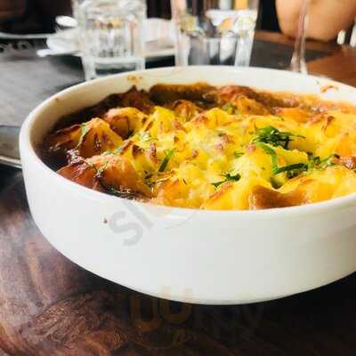 Krustys World Trade Center