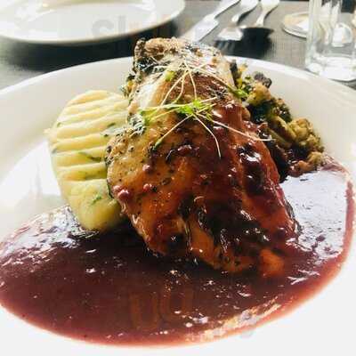 Krustys World Trade Center