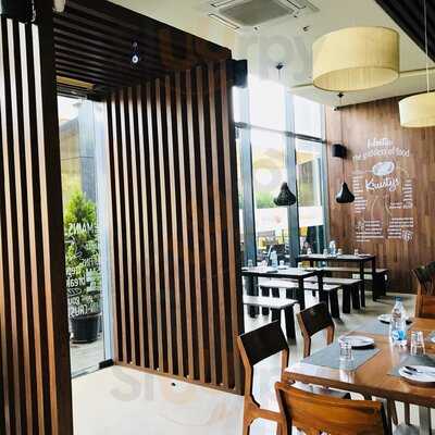 Krustys World Trade Center