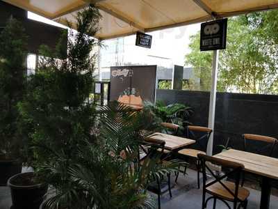 Krustys World Trade Center