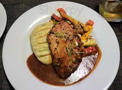 Krustys World Trade Center