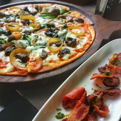 Krustys World Trade Center