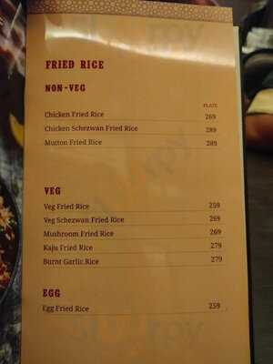 Shrinidhi's Hyderabadi Spice