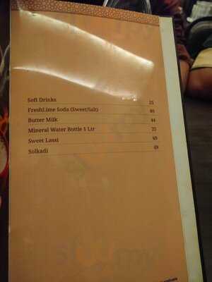 Shrinidhi's Hyderabadi Spice