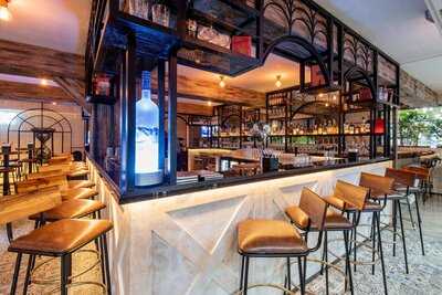 Sotally Tober - Residency Road