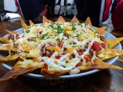 Sotally Tober - Residency Road