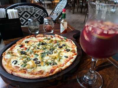 Sotally Tober - Residency Road