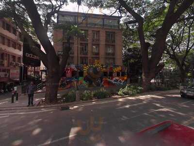 Sotally Tober - Residency Road