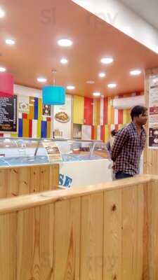 Kulfi House