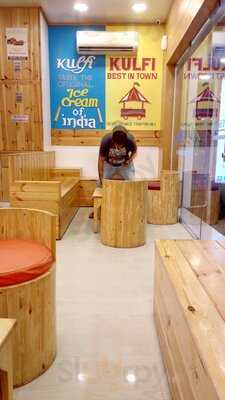 Kulfi House