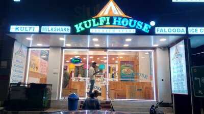 Kulfi House