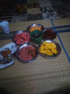 Hotel Anandhass Restaurant