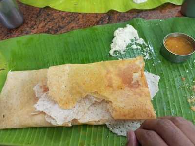 Hotel Anandhass Restaurant