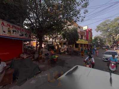 Hotel Anandhass Restaurant