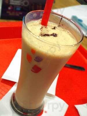 Cafe Coffee Day