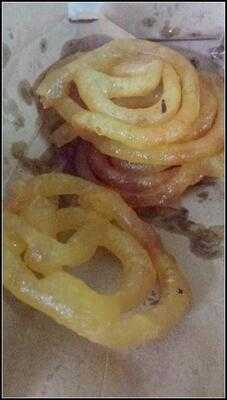 Jalebi Junction