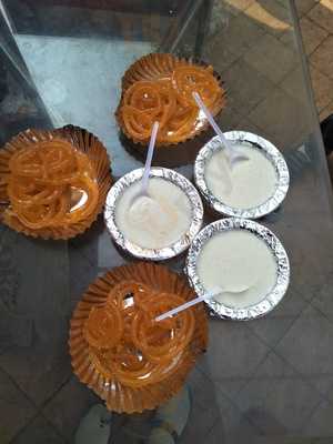Jalebi Junction