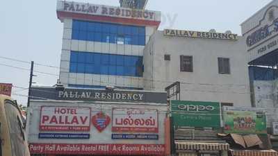 Pallav
