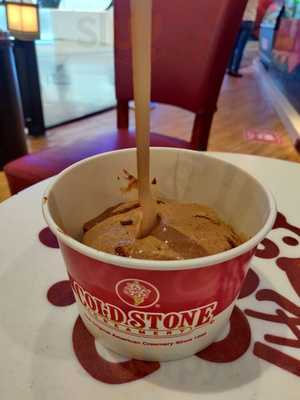 Cold Stone Creamery