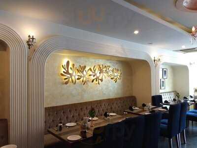 Raaga The Family Restaurant