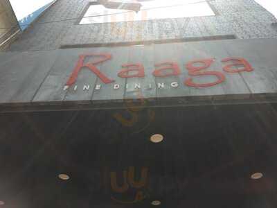 Raaga The Family Restaurant