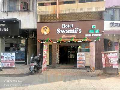 Swamis Pure Veg