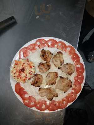 Nartaki Restaurant & Bar