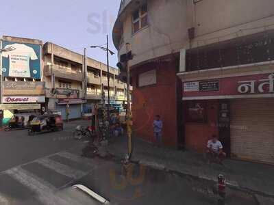 Nartaki Restaurant & Bar