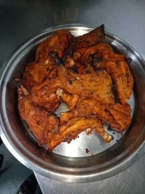 Nartaki Restaurant & Bar