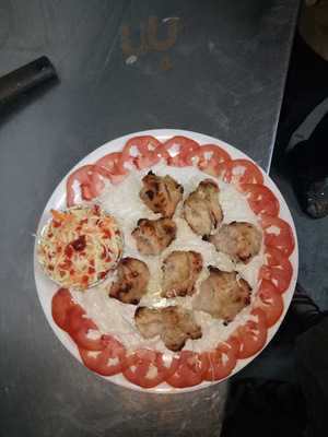 Nartaki Restaurant & Bar