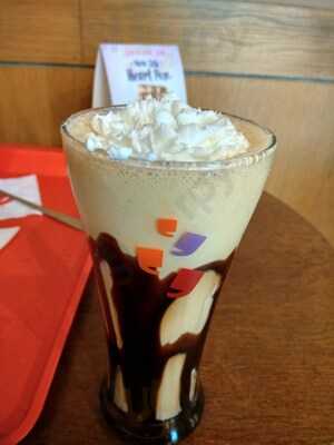 Cafe Coffee Day