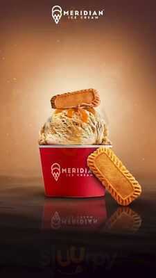 Meridian Ice Creams