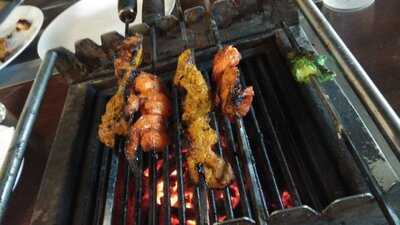 The Grand Buffet - Barbeque Destination