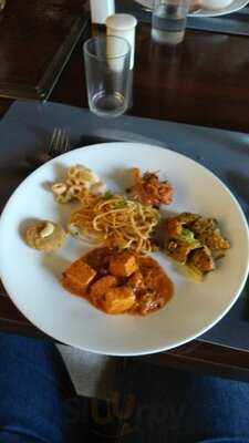 The Grand Buffet - Barbeque Destination