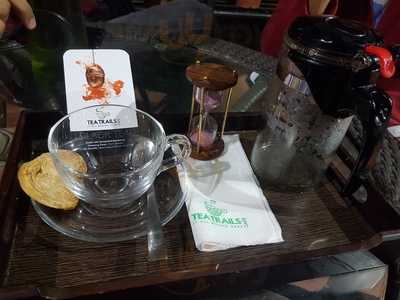 Tea Trails