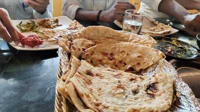 New Tandoor Restaurant