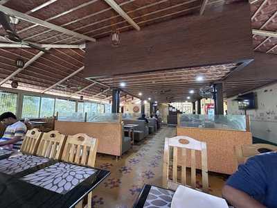 New Tandoor Restaurant