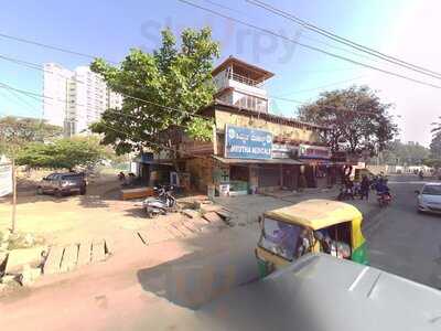 New Tandoor Restaurant