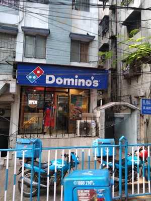 Domino's Pizza
