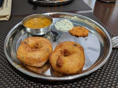 Madras Coffee House