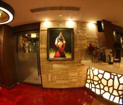 Tango Tapas Bar & Restaurant