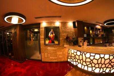 Tango Tapas Bar & Restaurant