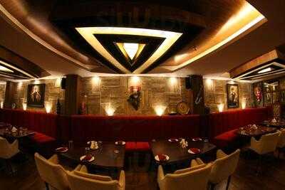 Tango Tapas Bar & Restaurant