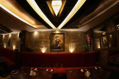 Tango Tapas Bar & Restaurant