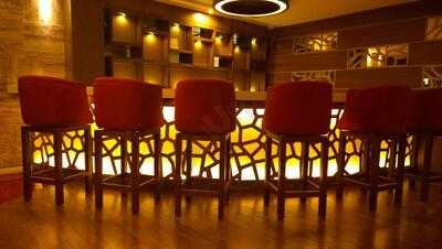 Tango Tapas Bar & Restaurant